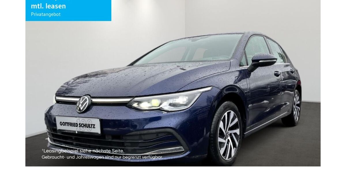 VW Golf 83.185 km 21.390 &euro; Solingen 42651