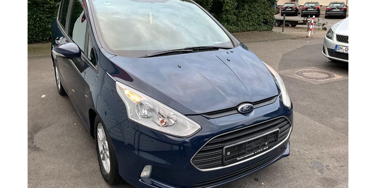 Ford B-Max 84.000 km 5.200 € koeln 51105