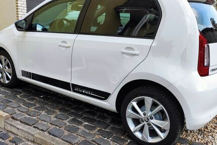 Skoda Citigo 47.000 km 11.699 &euro; Leverkusen-Opladen 51379
