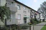 Ruhige 3-Zimmer Wohnung in Bedburg Rath