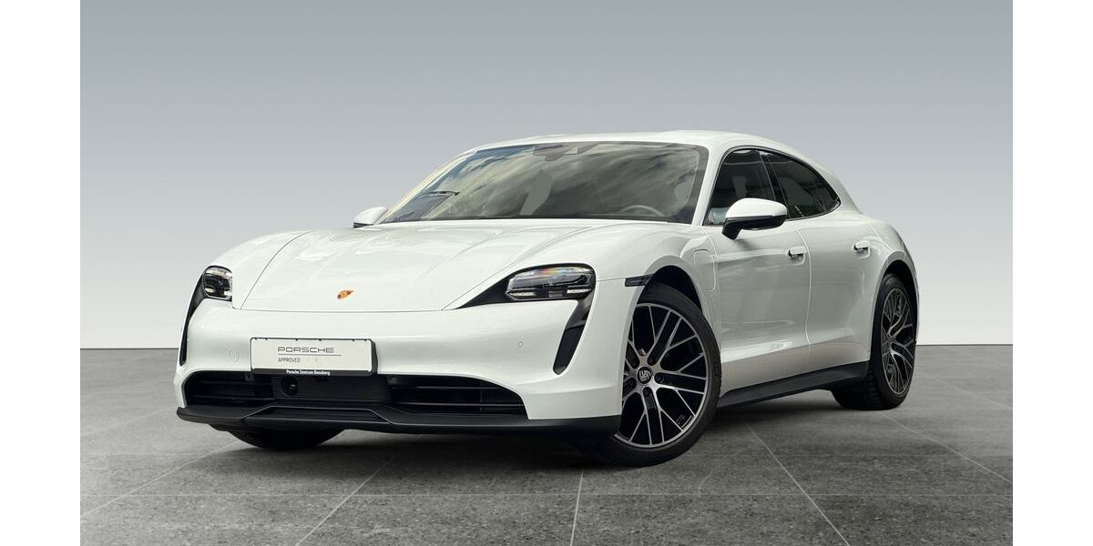 Porsche Taycan 44.100 km 63.900 &euro; Bergisch Gladbach 51429