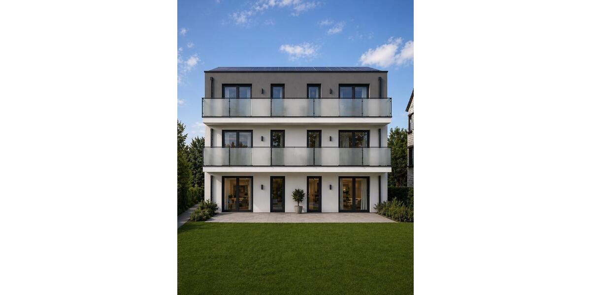 Erdgeschoßwohnung Sankt Augustin - 4 Zimmer, 170 m&sup2;, 2.960&euro; | Angebot:26315022