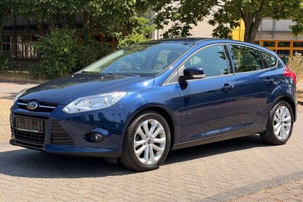 Ford Focus 63.963 km 6.999 &euro; Kerpen 50170