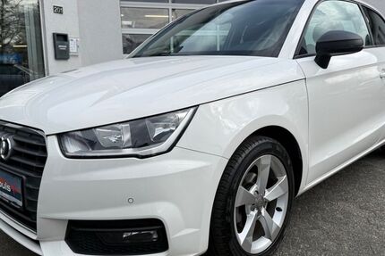 Audi A1 71.000 km 11.800 &euro; Bonn 53177