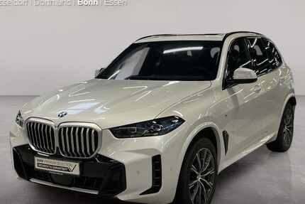 BMW X5 25.570 km 79.599 € Bonn 53119