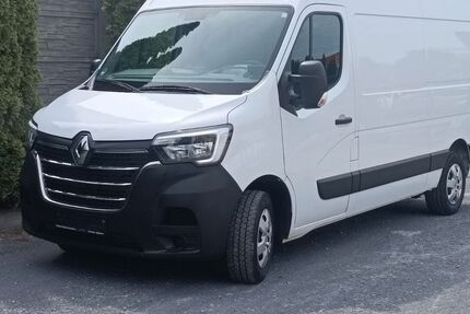 Renault Master 50.360 km 21.000 € Hilden 40721