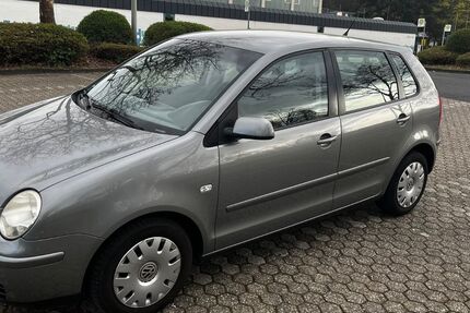 VW Polo 255.622 km 2.000 &euro; Lohmar 53797
