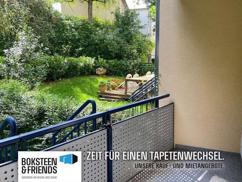 Wohnung zum Mieten in Remscheid 370 € 50.78 m²