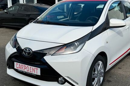 Toyota Aygo (X) 76.000 km 6.350 &euro; Brühl 50321