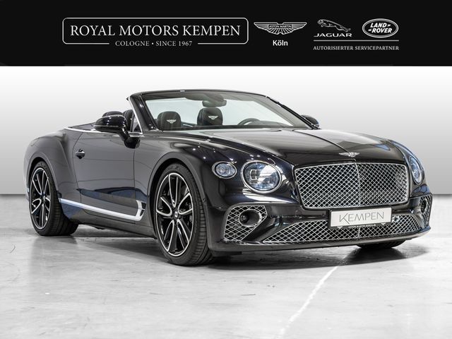Continental GTC