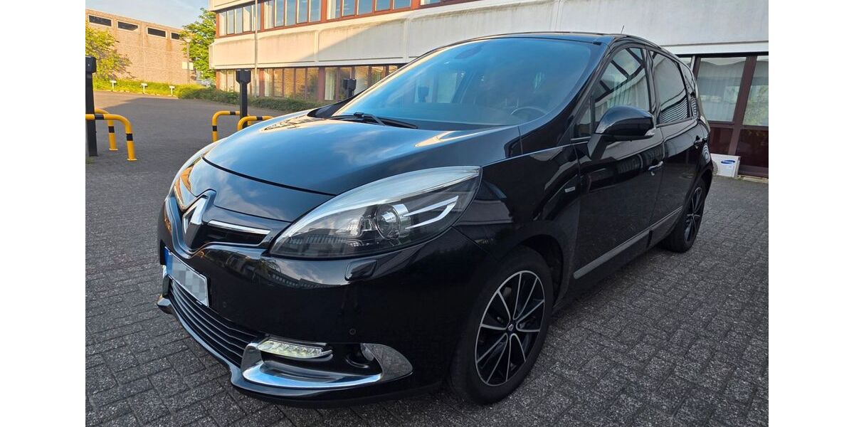 Renault Scenic 177.500 km 5.590 &euro; Haan 42781