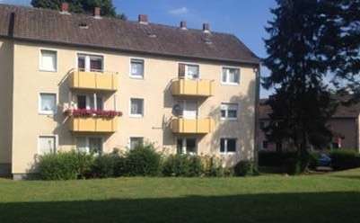 Wohnung Bergheim Auenheim - 4 Zimmer, 65 m&sup2;, 525&euro; | Angebot:27569728
