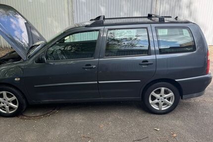 VW Polo 98.403 km 1.200 &euro; Kerpen-Horrem 50169