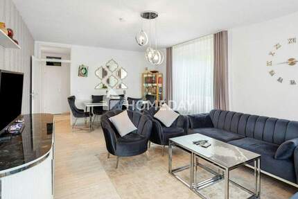 Wohnung Leverkusen Lützenkirchen - 3 Zimmer, 78 m&sup2;, 160.000&euro; | Angebot:25289470