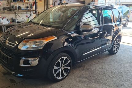 Citroen C3 96.899 km 6.990 &euro; Bergheim 50126