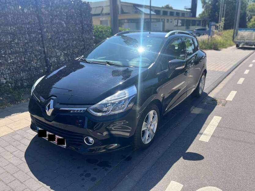 Clio
