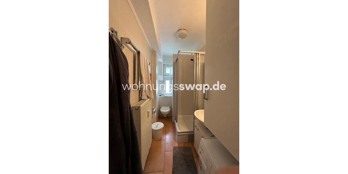 Etagenwohnung Köln Lindenthal - 3 Zimmer, 70 m&sup2;, 951&euro; | Angebot:26342676