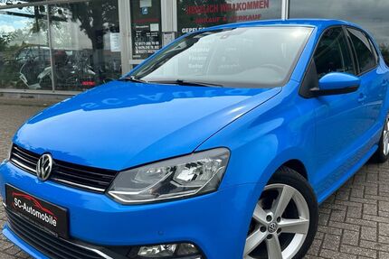 VW Polo 189.427 km 6.990 &euro; Bergheim Zieverich (bei Köln) 50126