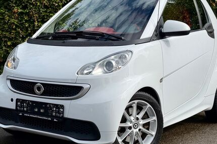 Smart ForTwo 105.000 km 5.900 &euro; Köln 50859