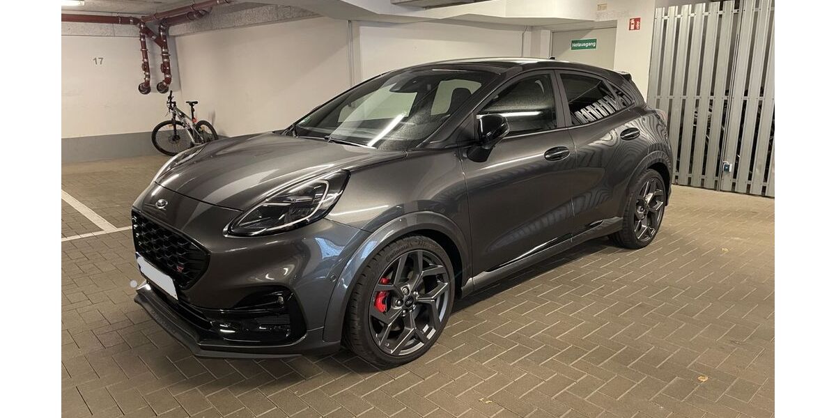 Ford Puma 34.000 km 23.800 &euro; Hürth 50354