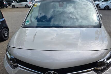 Toyota Proace City 80.000 km 18.500 &euro; solingen 42719