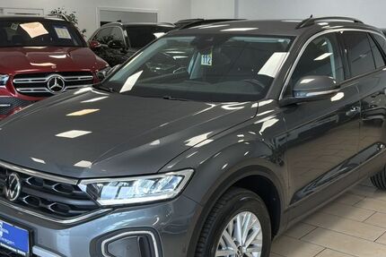 VW T-Roc 46.323 km 24.340 &euro; Bonn 53227