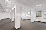 HALLE | BÜRO | STELLPLÄTZE | VIDAN REAL ESTATE zimmer