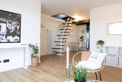 Wohnung Bonn Endenich - 3 Zimmer, 76 m&sup2;, 329.000&euro; | Angebot:26271325