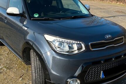 Kia Soul 112.000 km 8.990 &euro; Langenfeld 40764