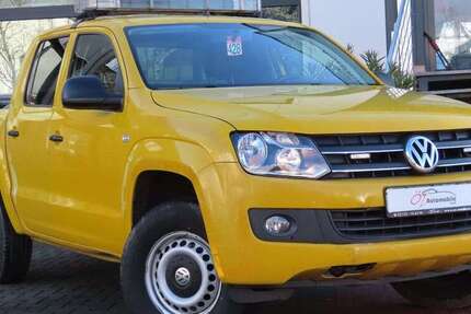 VW Amarok 215.481 km 15.900 € Neuss 41469