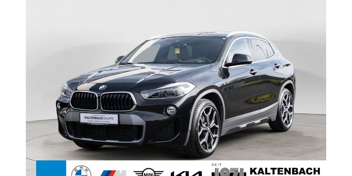 BMW X2 89.800 km 22.890 &euro; Overath-Vilkerath 51491