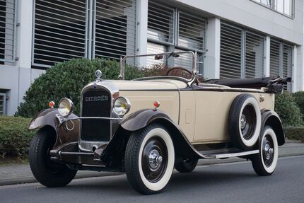 Citroen C4 85.460 km 21.900 &euro; Elsdorf 50189