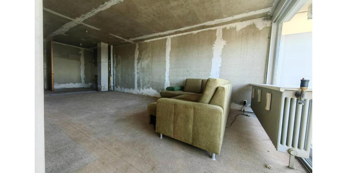 Etagenwohnung Kerpen Balkhausen - 2 Zimmer, 60 m&sup2;, 195.000&euro; | Angebot:24738156