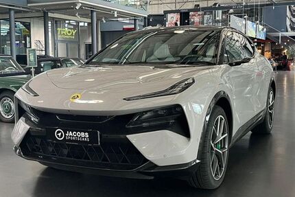 Lotus Eletre 9.990 km 96.980 &euro; Köln 50829