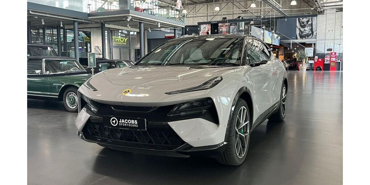 Lotus Eletre 9.990 km 96.980 &euro; Köln 50829