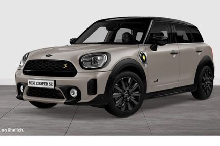 Mini Countryman SE (Cooper) 31.861 km 29.290 &euro; Köln Süd 50968