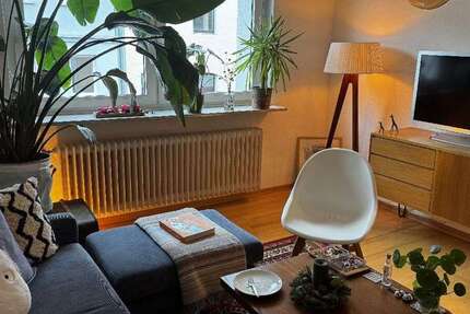 Wohnung zum Kaufen in Köln 325.000 € 54 m² 2 zimmer