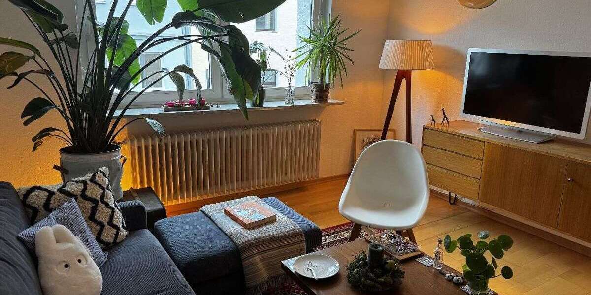 Wohnung zum Kaufen in Köln 325.000 € 54 m² 2 zimmer