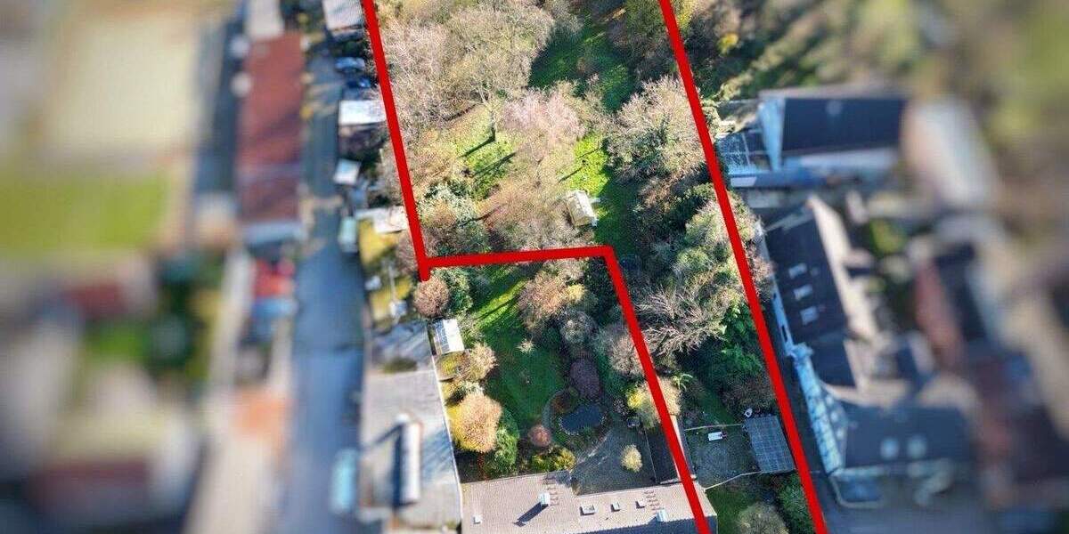 Grundstück Leverkusen Bergisch Neukirchen - 450.000&euro; | Angebot:25409670