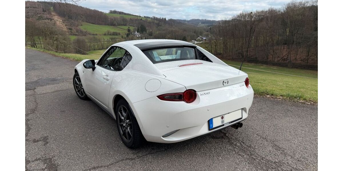 Mazda MX-5 54.000 km 18.400 &euro; Bergisch Gladbach 51467