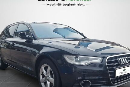 Audi A6 87.667 km 18.480 &euro; Bergisch Gladbach 51469