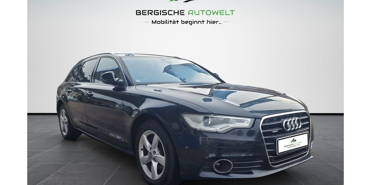 Audi A6 87.667 km 18.480 &euro; Bergisch Gladbach 51469