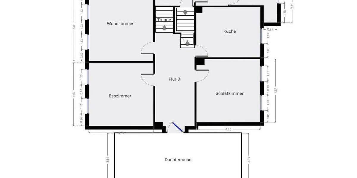 Mehrfamilienhaus, Wohnhaus Solingen Merscheid - 1 Zimmer, 579.000&euro; | Angebot:26189004