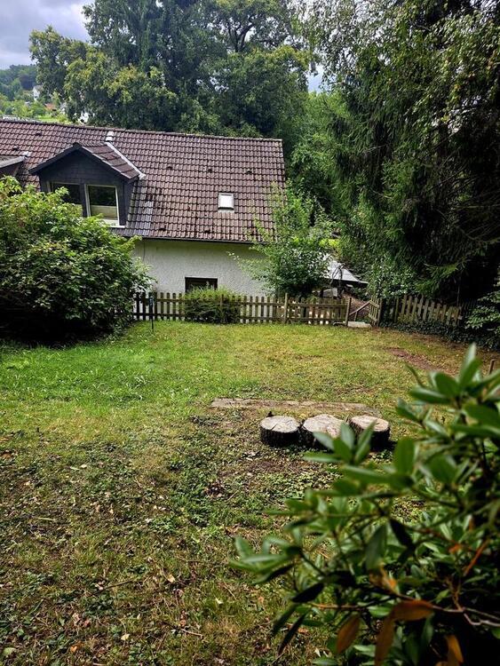 !Privatverkauf! 4-Raum-Doppelhaushälfte in Overath-Steinenbrück