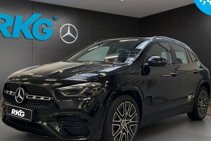 Mercedes-Benz GLA 200 9.800 km 45.470 &euro; Siegburg 53721