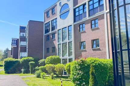 Wohnung Bonn / Brüser Berg Brüser Berg - 3 Zimmer, 74 m&sup2;, 259.000&euro; | Angebot:26320844