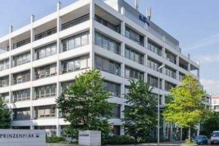 Flexible Arbeitsplätze und Büroräume mit hervorragender Anbindung - All-in-Miete zimmer