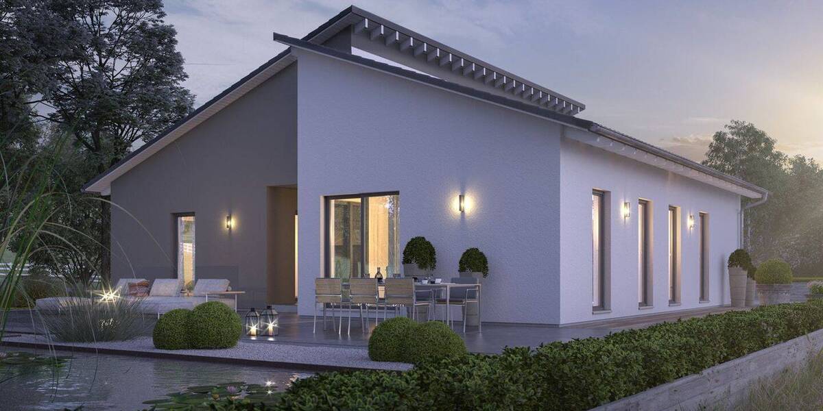 Einfamilienhaus Bergheim Oberaußem - 6 Zimmer, 142 m&sup2;, 471.498&euro; | Angebot:26798093