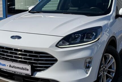 Ford Kuga 137.956 km 16.450 &euro; Kerpen-Sindorf 50170