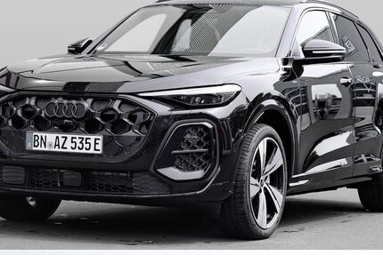 Audi Q5 8.000 km 69.990 &euro; Bonn 53119